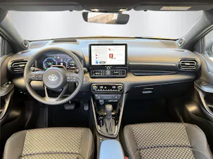 Toyota Yaris 1.5 VVT-i HSD Premium
