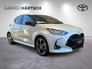 Toyota Yaris 1.5 VVT-i HSD Premium