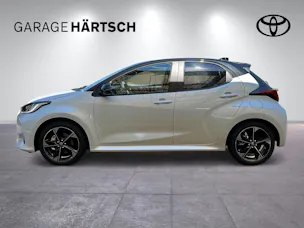 Toyota Yaris 1.5 VVT-i HSD Premium