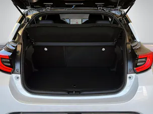 Toyota Yaris 1.5 VVT-i HSD Premium