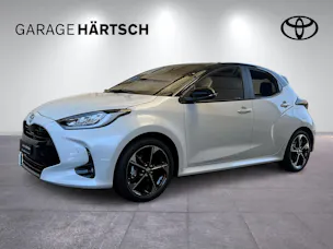 Toyota Yaris 1.5 VVT-i HSD Premium