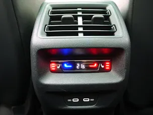 VW Tayron 2.0 TSI DSG R-Line Black Style 4Motion