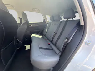 MG S5 EV 64 kWh Luxury