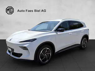 MG S5 EV 64 kWh Luxury
