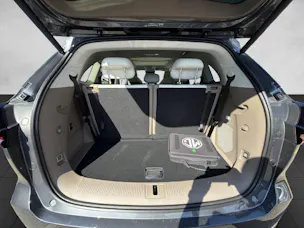 MG S9 1.5 PHEV Premium