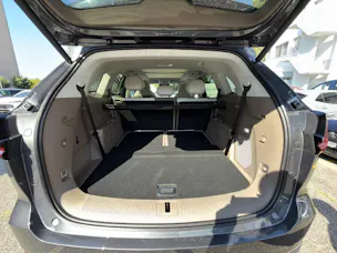 MG S9 1.5 PHEV Premium