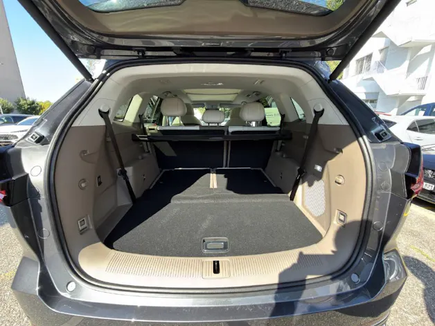 MG S9 1.5 PHEV Premium
