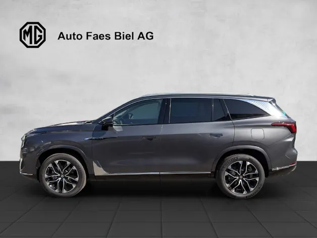 MG S9 1.5 PHEV Premium