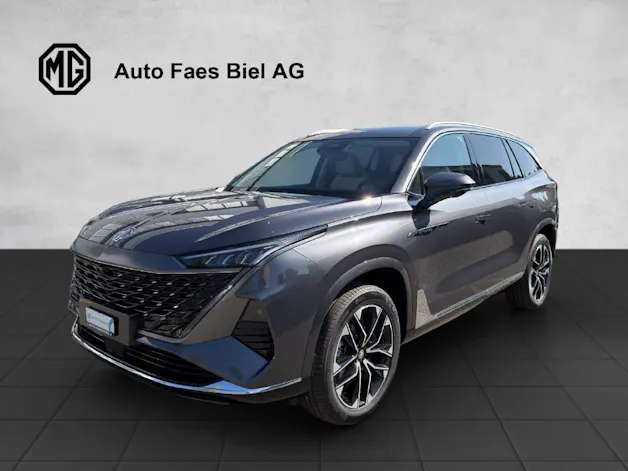MG S9 1.5 PHEV Premium