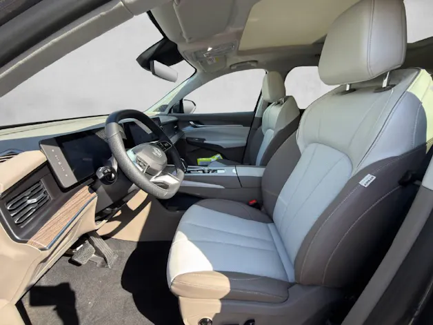 MG S9 1.5 PHEV Premium