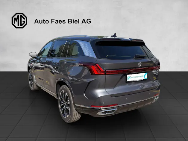 MG S9 1.5 PHEV Premium