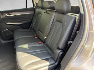 MG S9 1.5 PHEV Premium