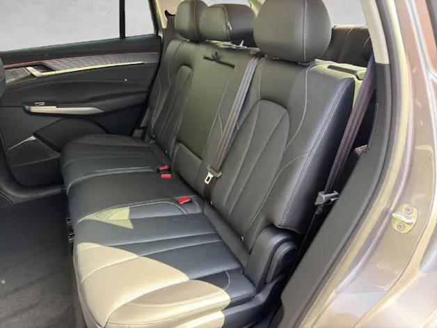MG S9 1.5 PHEV Premium