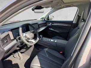 MG S9 1.5 PHEV Premium