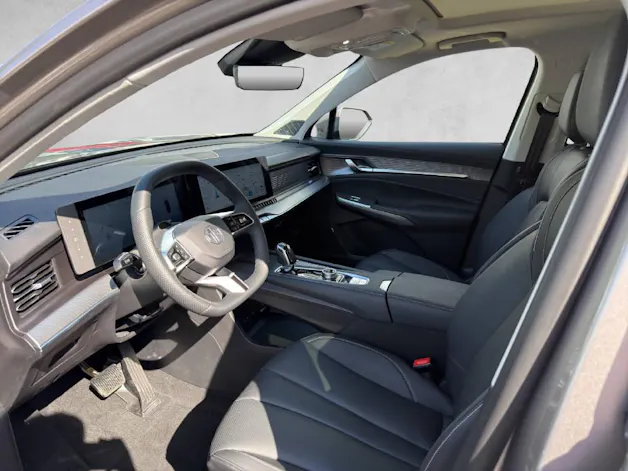 MG S9 1.5 PHEV Premium