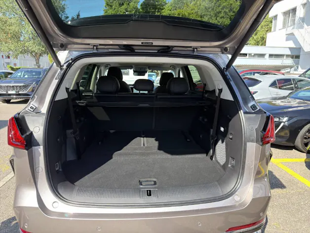 MG S9 1.5 PHEV Premium
