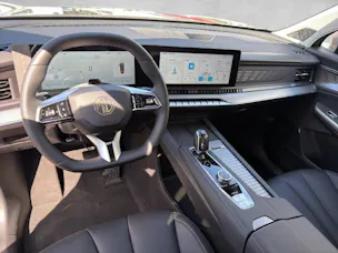 MG S9 1.5 PHEV Premium