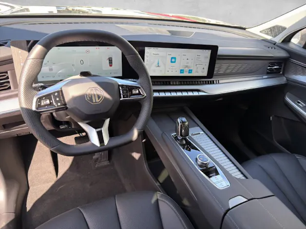 MG S9 1.5 PHEV Premium