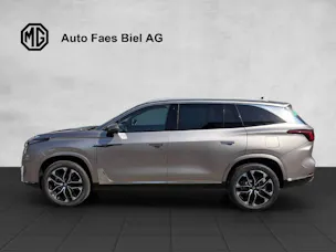 MG S9 1.5 PHEV Premium