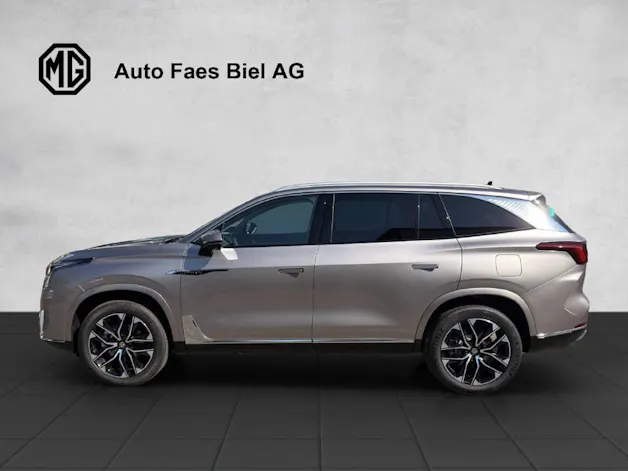 MG S9 1.5 PHEV Premium