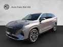 MG S9 1.5 PHEV Premium