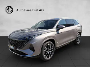 MG S9 1.5 PHEV Premium