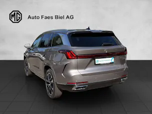 MG S9 1.5 PHEV Premium