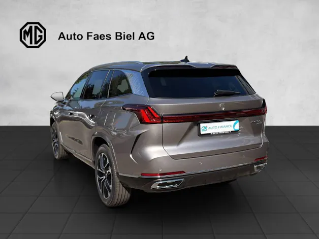 MG S9 1.5 PHEV Premium