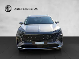 MG S9 1.5 PHEV Premium