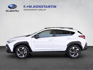 Subaru Crosstrek 2.0i e-Boxer Swiss Plus