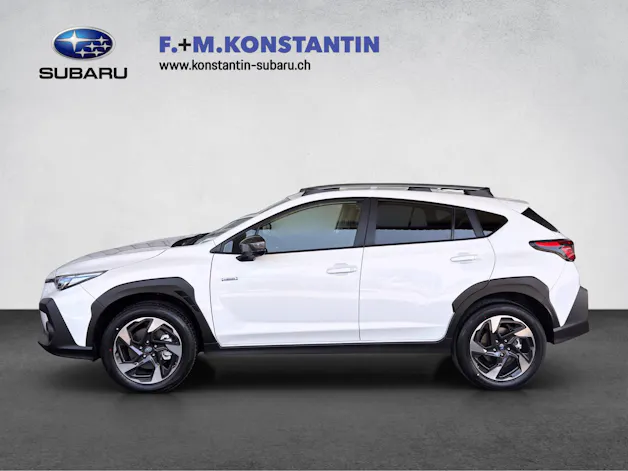 Subaru Crosstrek 2.0i e-Boxer Swiss Plus