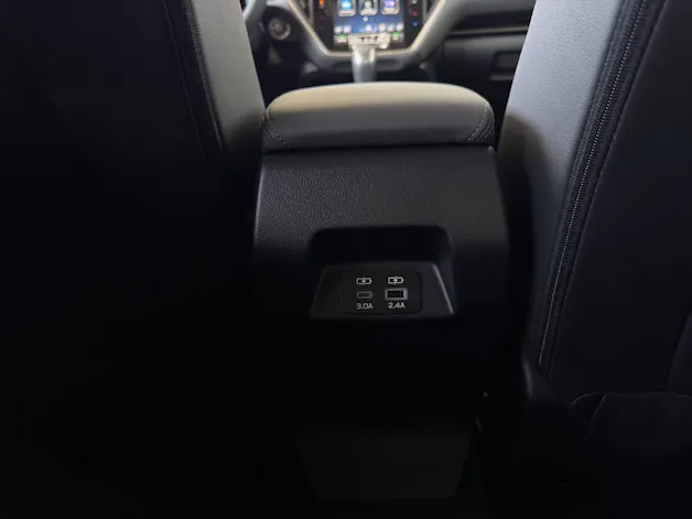 Subaru Crosstrek 2.0i e-Boxer Swiss Plus