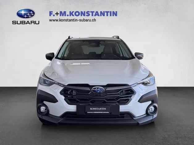 Subaru Crosstrek 2.0i e-Boxer Swiss Plus
