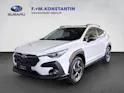 Subaru Crosstrek 2.0i e-Boxer Swiss Plus