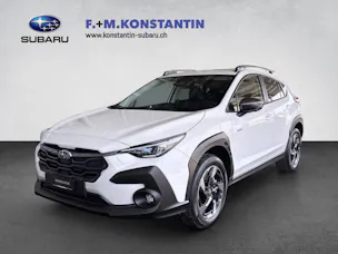 Subaru Crosstrek 2.0i e-Boxer Swiss Plus