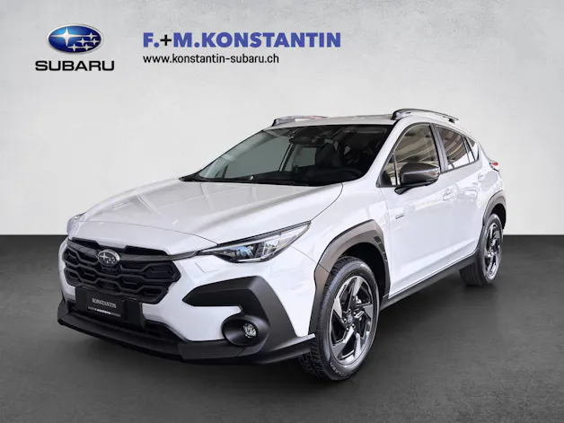 Subaru Crosstrek 2.0i e-Boxer Swiss Plus
