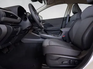 Subaru Crosstrek 2.0i e-Boxer Swiss Plus