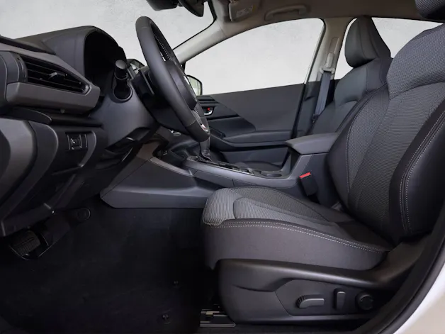 Subaru Crosstrek 2.0i e-Boxer Swiss Plus