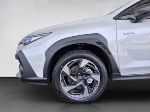 Subaru Crosstrek 2.0i e-Boxer Swiss Plus