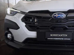 Subaru Crosstrek 2.0i e-Boxer Swiss Plus
