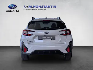 Subaru Crosstrek 2.0i e-Boxer Swiss Plus