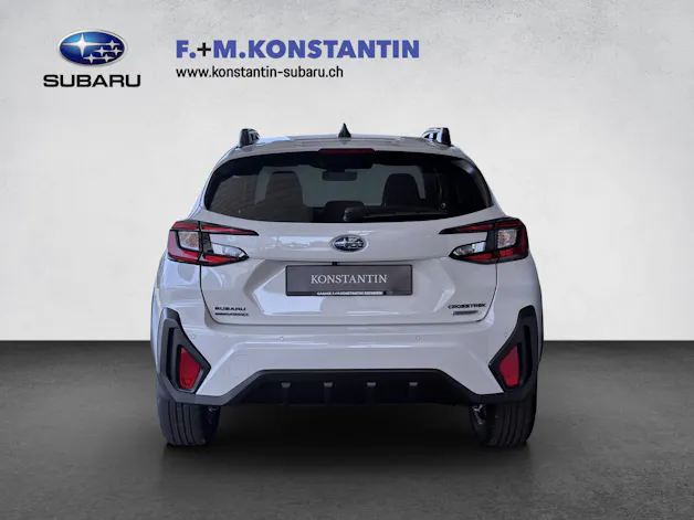 Subaru Crosstrek 2.0i e-Boxer Swiss Plus