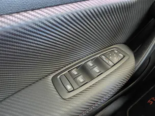 Renault Mégane Sport 1.8 T Trophy EDC