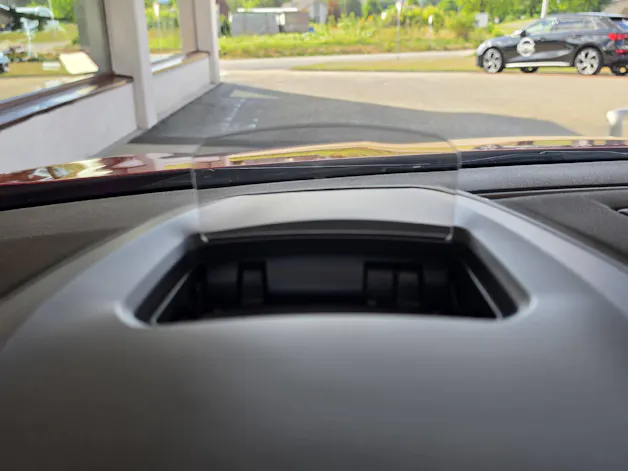 Renault Mégane Sport 1.8 T Trophy EDC