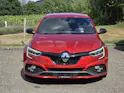 Renault Mégane Sport 1.8 T Trophy EDC
