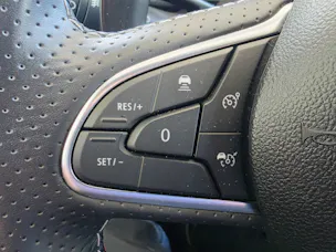 Renault Mégane Sport 1.8 T Trophy EDC