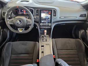 Renault Mégane Sport 1.8 T Trophy EDC