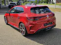 Renault Mégane Sport 1.8 T Trophy EDC