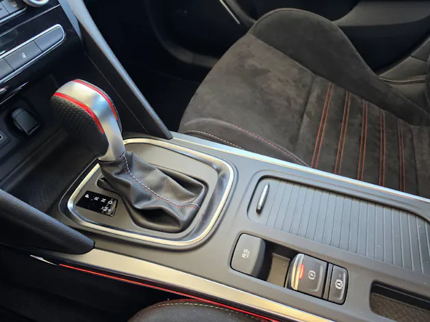 Renault Mégane Sport 1.8 T Trophy EDC