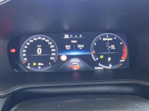 Renault Mégane Sport 1.8 T Trophy EDC